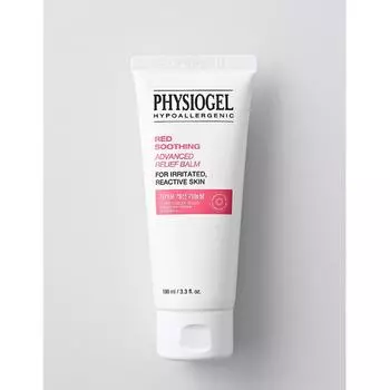 Physiogel Red успокаивающий бальзам Advanced Relief 100 мл НОВЫЙ