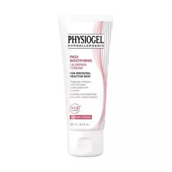 Physiogel Red Успокаивающий крем AI Repair (100мл)