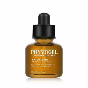 PHYSIOGEL SCIENCEUTICALS Dailimune Ампульная сыворотка 30 мл