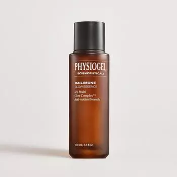 PHYSIOGEL Scienceuticals Dailimune Glow Essence 100 мл