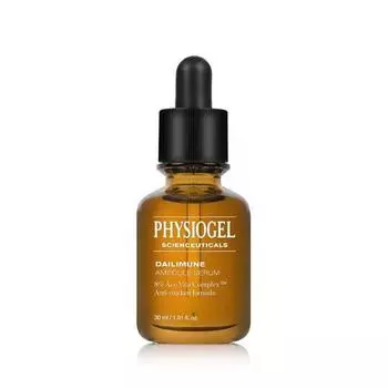 Physiogel Scientific Ceuticals Dailymune Ampoule Serum 30 мл, корейская косметика
