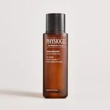 Physiogel Scientific Ceuticals Dailymune Glow Essence 100 мл