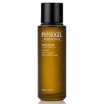 Physiogel Scientific Ceuticals Dailymune Glow Essence, 1 единица, 100 мл
