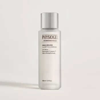 Physiogel Scientific Ceuticals Dailymune Очищающая эссенция 100 мл