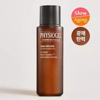 Physiogel [сияние антиоксидант] Physiogel Scientificals Daily Glow Essence 70 мл