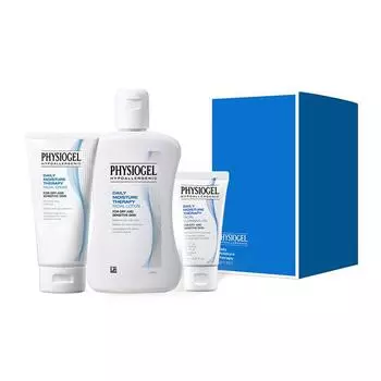Physiogel Специальный набор крема DMT + лосьона, 1 набор