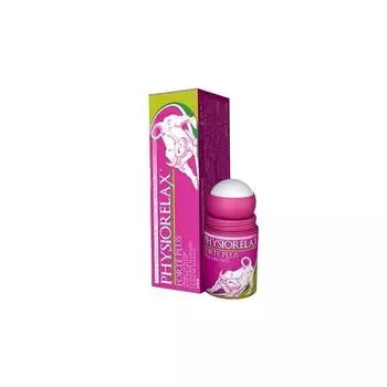 Physiorelax Forte Plus Roll-On Fast 75 мл