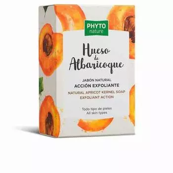 Phyto Nature Luxana Отшелушивающее Мыло (120 г)