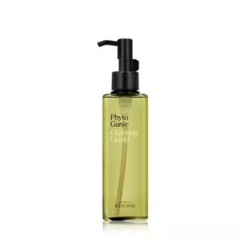 Phytoganic Cleansing Liquid 200ml