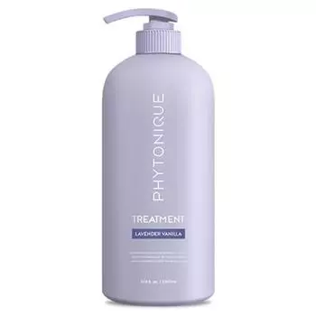 Phytonique Scented Deep Perfume Protein Treatment Аромат Лаванда Ваниль 1 л, 1 шт.