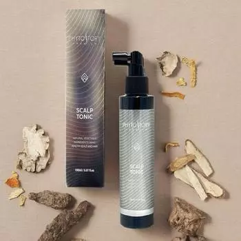 Phytostory Премиум тоник для кожи головы 150мл