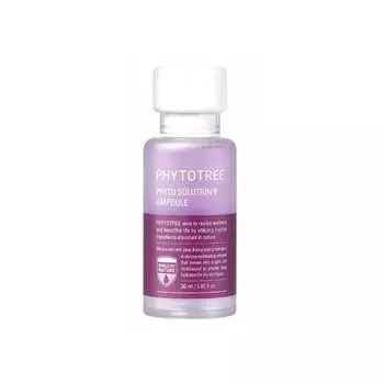 PHYTOTREE Solution 9 Ампула 30 мл