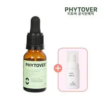 Phytover calming effect 15ml, 15ml, 1 unit