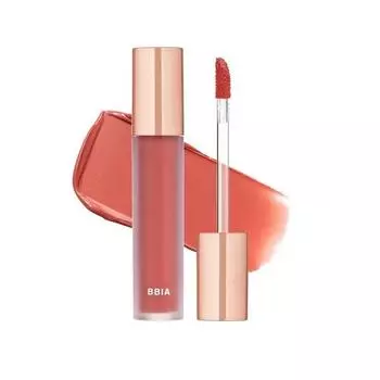 Pia Last Velvet Tint 4 5G, V17 Better Than Flowers, 1 популярная корейская косметика
