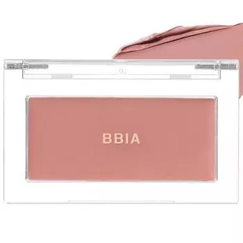 Pia Ready-to-Wear Downey Cheek, 06 Свинка Дауни, 1 популярная корейская косметика