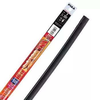 PIAA Сменная резинка для дворников 450 мм, сверхпрочная силиконовая резина, специальная силиконовая резина, 1 шт. Номер детали 7 SUR45