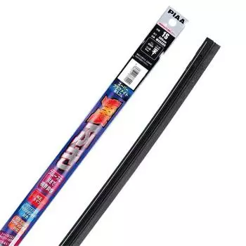 PIAA wiper replacement rubber 305mm super graphite graphite coating rubber 1 piece part number 1S WGS305