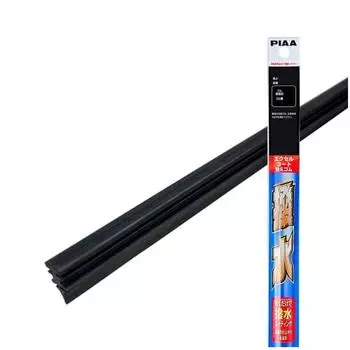 PIAA Wiper Replacement Rubber Fitting Master [Excel Coat] No.1D 305mm EXD305