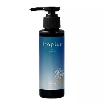PIACELABO Formulate Iloplus Shampoo Ash
