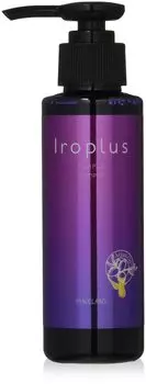 PIACELABO QIDUHUQI Formula Iloplus Shampoo Purple