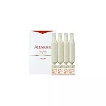 Piacerabo Alantour Extra Mask S 9г4