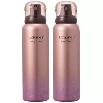 Piacerabo Edur Floral 80г x [набор 2] (Туманный 2)