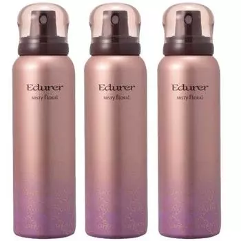 Piacerabo Edur N Misty Floral 80 г [Набор 3]