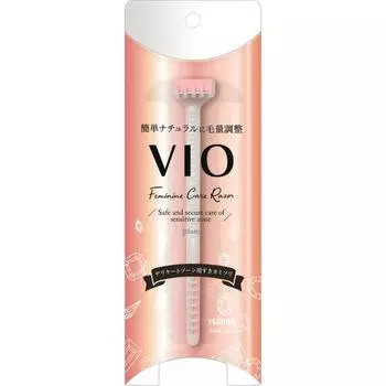 Piani Vio Vio для деликатных зон 1
