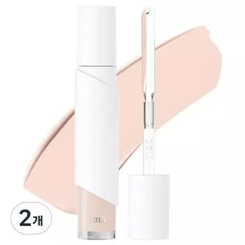 Piao Stay Concealer 8.5g, 17 pairs, 2 pcs.