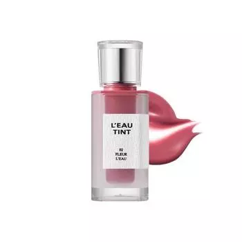 Piaro Tint, 02 Flero, 4,5г, 1 популярная корейская косметика