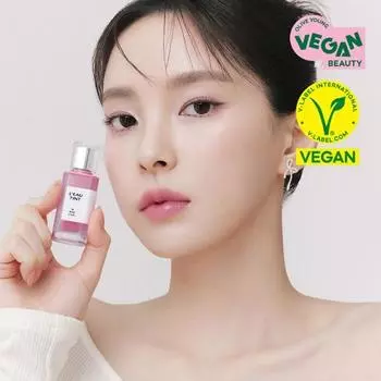 Piaro Tint,корейская косметика, КПОП [NEW Color] 06 Pink Low