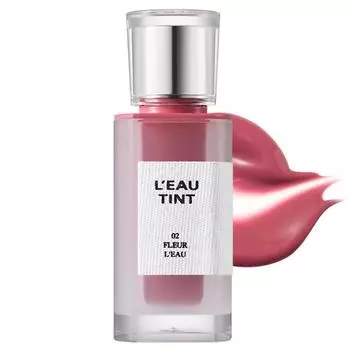 Piart Lo Tint, 02 Fleur Lo, 4.5g, 1 unit