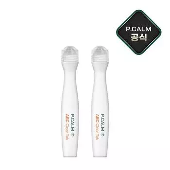 Picam ABC Clear Talk, 2 шт., 15 мл