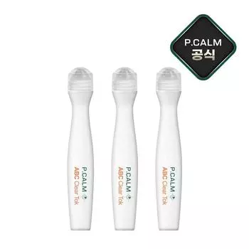Picam ABC Clear Talk, 3, 15 мл