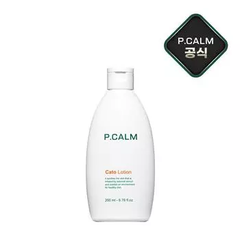 Picam Kato Moisture All-in-One Soothing Lotion 200ml (for facial/body)