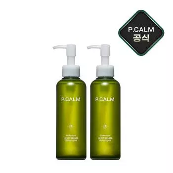 Picam Underpore Holy Basil Cleansing Oil, 2 units, 190ml
