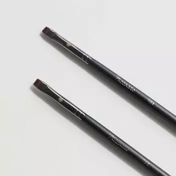 Picasso 798 Flat Eyeliner Brush