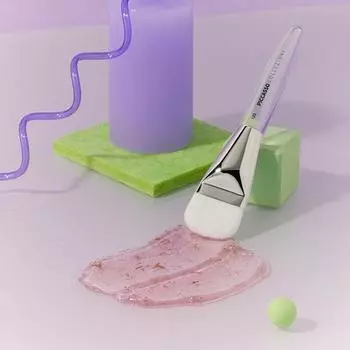 Picasso Collezioni 120 Skin Care/121 Skin Base Brush 120 Skincare Brush