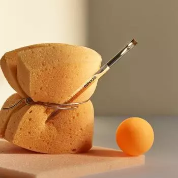 Picasso Collezioni 301 Eyebrow Brush