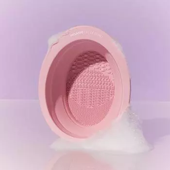 Picasso Collezioni Brush Cleansing Tray, корейская косметика