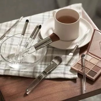 Picasso Collezioni Eye & Face Brush Collection (Choose 1 of 18 types) 207A eye shadow