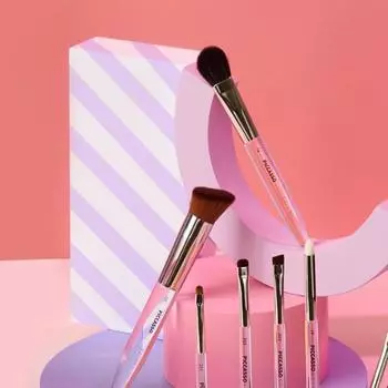 Picasso Collezioni Face Brush (Choose 1 of 8 types) 108 blusher