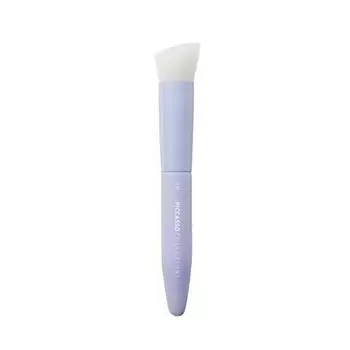 Picasso Collezioni Purple Edition 131 Foundation Brush