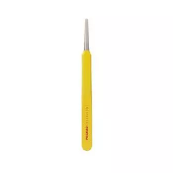 Picasso Collezioni Round Tip Tweezer Yellow