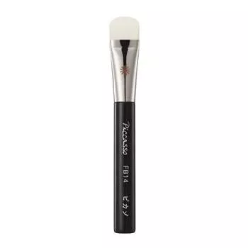 Picasso FB14 Foundation Brush
