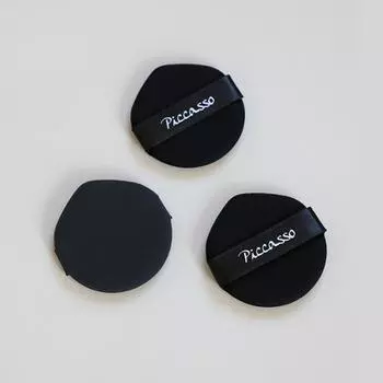 Picasso Glow Cushion Puff