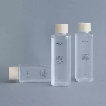 Picasso Makeup Brush Cleanser 60ml