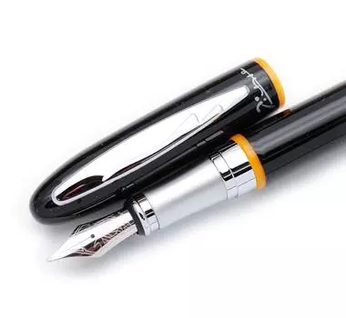 Picasso Rollerball Black PS-907