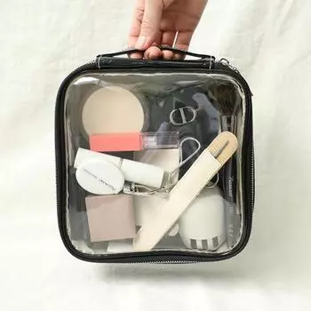 Picasso Travel Square Pouch