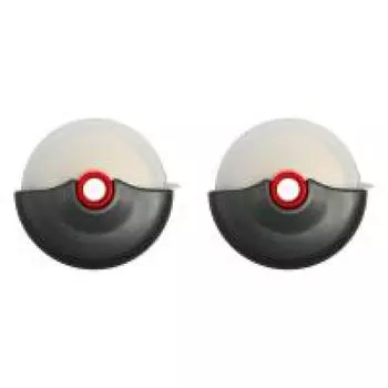 Пицца Слайсер Резак Круглые Колеса Нержавеющая Кухонная Гаджеты с Крышкой Рулетка Ролик Тесто Кондитерские Изделия Выпечка Инструменты Аксессуары Для Выпечки